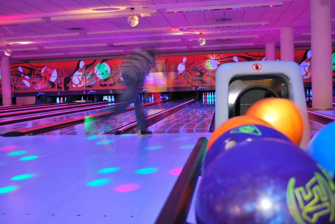 Хостелы Santasport Hostel Рованиеми-22